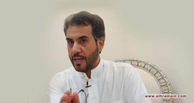 عبد الحميد الغبين للإسرائيليين: جهزوا الفنادق ووسعوا المطارات فالعرب قادمون